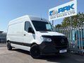 Mercedes-Benz Sprinter 2.0 315 CDI Premium Panel Van 5dr Diesel Manual FWD L2 H2 Euro 6 (s/s) (150 1