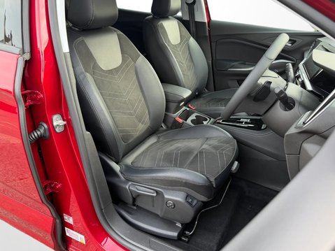 Vauxhall Grandland 1.2 Hybrid [136] Ultimate 5dr e-DCT6 18