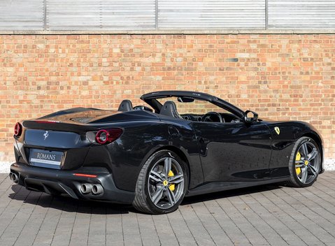 Ferrari Portofino 7