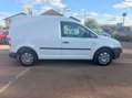 Volkswagen Caddy 2.0 SDI PD C20 Panel Van 4dr Diesel Manual L1 Standard Roof (68 bhp) 5
