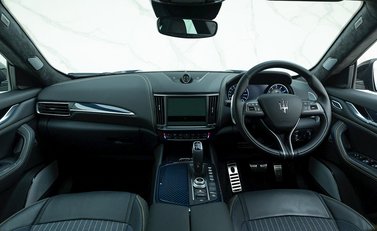 Maserati Levante Trofeo MC Edition 17