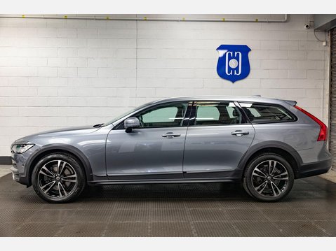 Volvo V90 2.0 D5 PowerPulse Auto AWD Euro 6 (s/s) 5dr 5