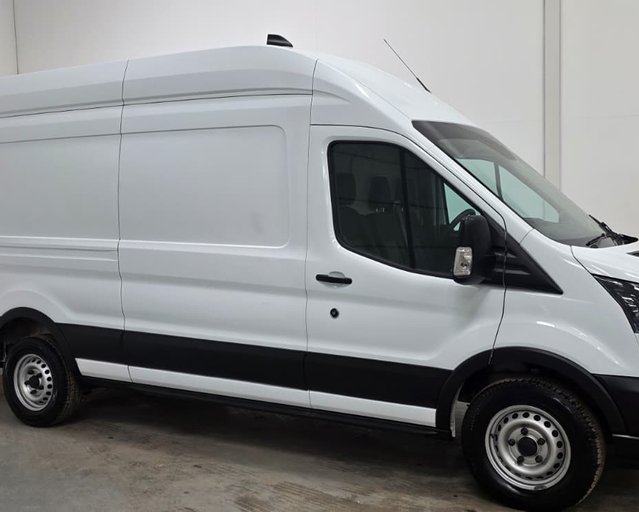 Ford Transit TRANSIT 350 L3 DIESEL FWD 2.0 Eco Blue 130ps H3 Leader Van