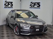 Audi S4 3.0 TFSI V6 Estate 5dr Petrol Tiptronic quattro Euro 6 (s/s) (354 ps) 49