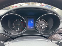 Toyota Avensis 1.8 Avensis Excel Valvematic CVT 5dr 20