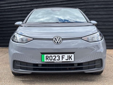 Volkswagen ID.3 ID3 Life 5dr 5