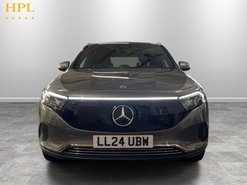 Mercedes-Benz EQA EQA 250+ 70.5kWh Sport (Executive) SUV 5dr Electric Auto (190 ps)