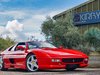 Ferrari F355 GTS TARGA