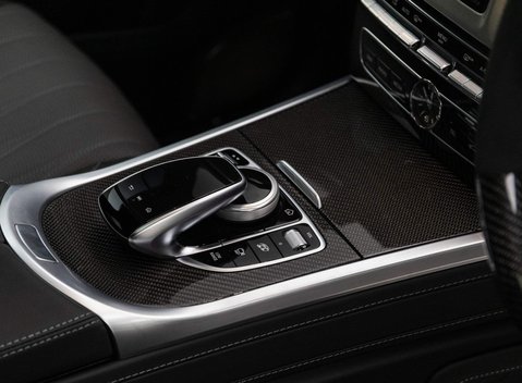 Mercedes-Benz G Series AMG G 63 4MATIC 17