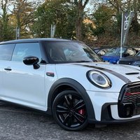 This Mini is HPI clear