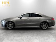 Mercedes-Benz CLA Class 1.3 CLA200 AMG Line (Premium 2) Coupe 4dr Petrol 7G-DCT Euro 6 (s/s) (163 p 4