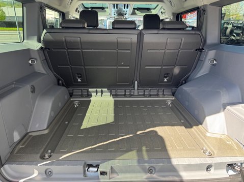 Ineos Grenadier FIELDMASTER EDITION 27