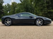 Ferrari 458 SPIDER DCT 4