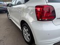 Volkswagen Polo 1.2 TDI BlueMotion Euro 5 (s/s) 5dr 31