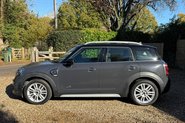 Mini Countryman COOPER SD ALL4 12
