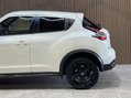 Nissan Juke 1.6 Juke N-Connecta CVT 5dr 32