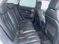 Land Rover Range Rover Evoque 2.2 SD4 Pure 4WD Euro 5 (s/s) 5dr 7