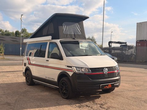 Volkswagen Transporter 2.0 TDI T28 Startline FWD SWB Euro 6 (s/s) 5dr 2