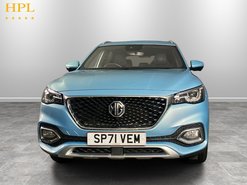 MG HS 1.5 T-GDI 16.6kWh Exclusive SUV 5dr Petrol Plug-in Hybrid Auto Euro 6 (s/s)