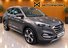 Hyundai TUCSON T-GDI SPORT EDITION