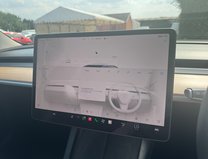 Tesla Model 3 Saloon 4dr Electric Auto RWD (241 bhp) 23
