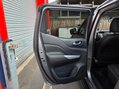 Nissan Navara DCI N-GUARD SHR DCB 24