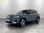 Volvo XC40 Recharge 69kWh Plus SUV 5dr Electric Auto (231 ps) 3
