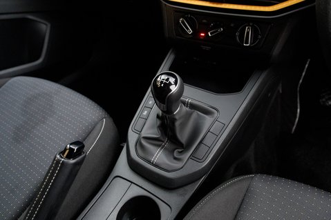 SEAT Ibiza MPI SE 32