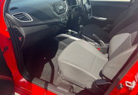 Suzuki Baleno 1.2 SZ3 DUALJET 5 DOOR 36