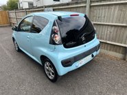 Citroen C1 1.0 VTR PLUS 3 Dr 6