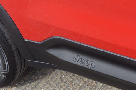 Jeep Avenger Altitude 13