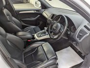 Audi Q5 2.0 Q5 S Line+ TDI Quattro Auto 4WD 5dr 47