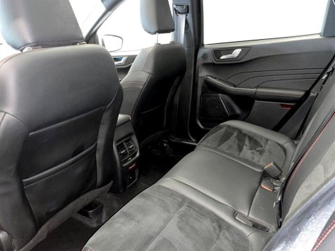 Ford Kuga 1.5T EcoBoost ST-Line X Edition SUV 5dr Petrol Manual Euro 6 (s/s) (150 ps) 21