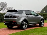 Land Rover Discovery Sport R-DYNAMIC HSE PHEV 26