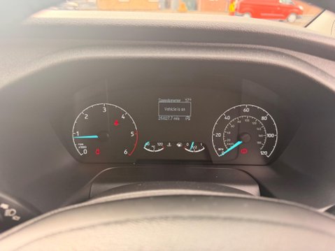 Ford Transit Custom 2.0 300 EcoBlue Active L1 H1 Euro 6 (s/s) 5dr 24