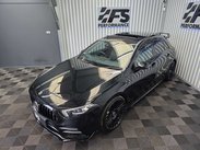 Mercedes-Benz A Class 2.0 A35 AMG (Premium Plus) Hatchback 5dr Petrol SpdS DCT 4MATIC Euro 6 (s/s 15