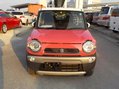 Suzuki Hustler HYBRID X 660cc Auto Kei Car MR41S Candy Pink 2