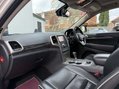Jeep Grand Cherokee 3.0 V6 CRD Overland Auto 4WD Euro 5 5dr 56