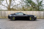 Aston Martin DB11 AMR V12. FULL ASH. H & C SEATS. CARBON FIBRE INTERIOR PACK. FRONT END PPF. 2