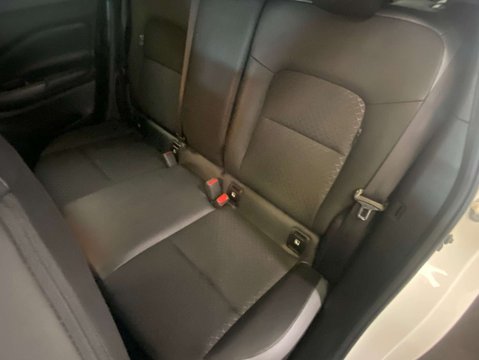 Nissan Juke 1.0 Juke N-Connecta DiG-T 5dr 32