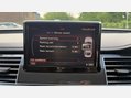Audi S8 4.0 S8 V8 TFSI Quattro Auto 4WD 4dr 25