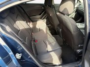 Mazda 3 2.0 Mazda3 SE-L Nav Auto 5dr 11