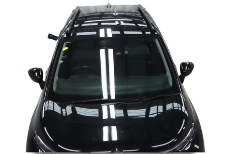 Citroen C3 Aircross 1.5 BlueHDi Shine SUV 5dr Diesel Manual Euro 6 (s/s) (110 ps) 7