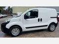 Fiat Fiorino 1.3 JTD Multijet II Cargo SX 3dr 17