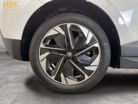 MG MG4 64kWh SE Long Range Hatchback 5dr Electric Auto (203 ps) 10