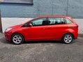 Ford Grand C-Max 1.6 Zetec Euro 5 5dr 5