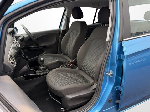 Vauxhall Corsa 1.4 [75] SE Nav 5dr 20
