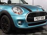 Mini Convertible COOPER 25