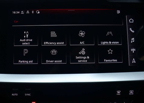 Audi S3 2.0 TFSI Sportback 5dr Petrol S Tronic quattro Euro 6 (s/s) (310 ps) 24