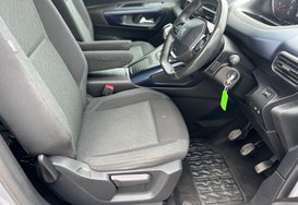 Peugeot Rifter HORIZON RE WAV 19